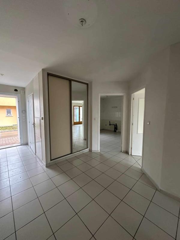 Maison - 141 m² - 5 pièces