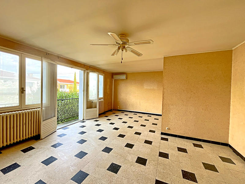 Maison - 91 m² - 5 pièces