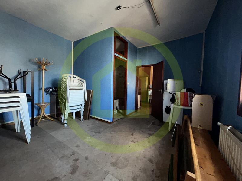 Fonds de commerce - 62 m²