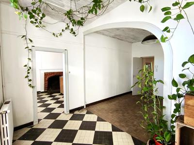 Maison de village - 94 m² - 4 pièces