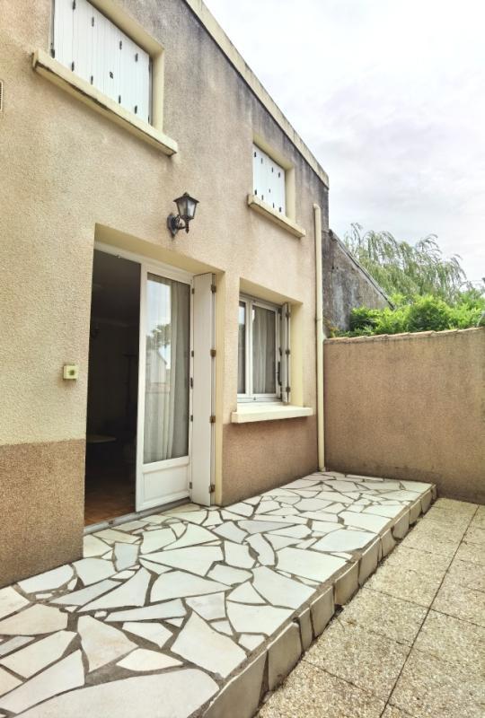 Maison - 117 m² - 5 pièces