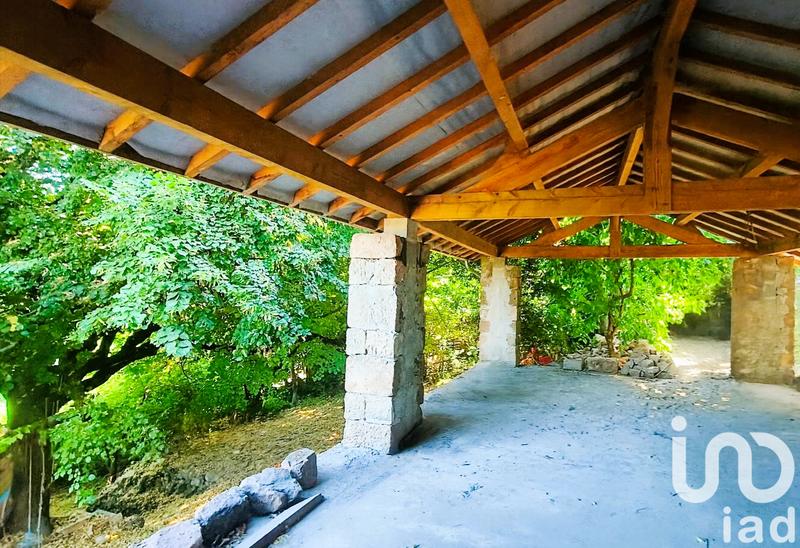 Maison - 282 m² - 11 pièces