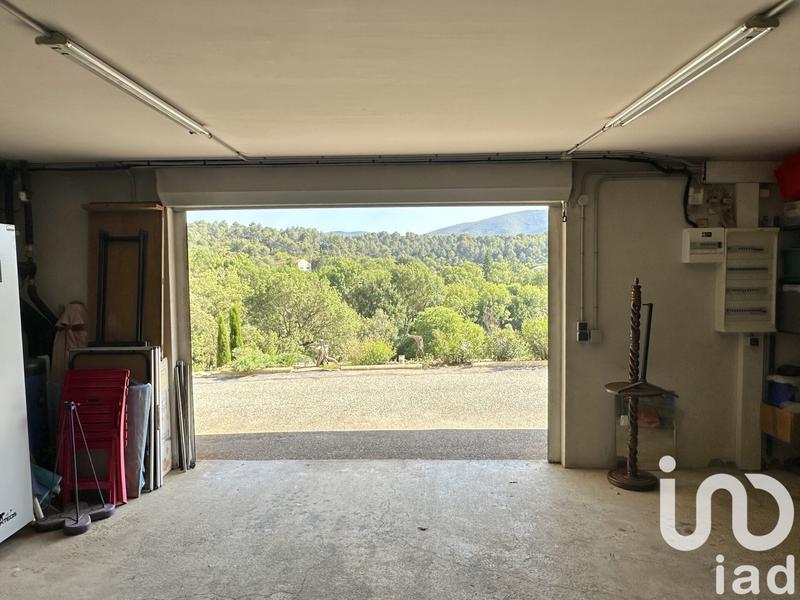 Maison - 185 m² - 8 pièces