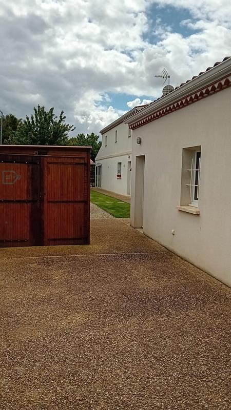 Villa - 206 m² - 11 pièces