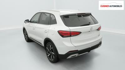 Mg Zs 1.5 l Hybrid+ 197 ch Luxury