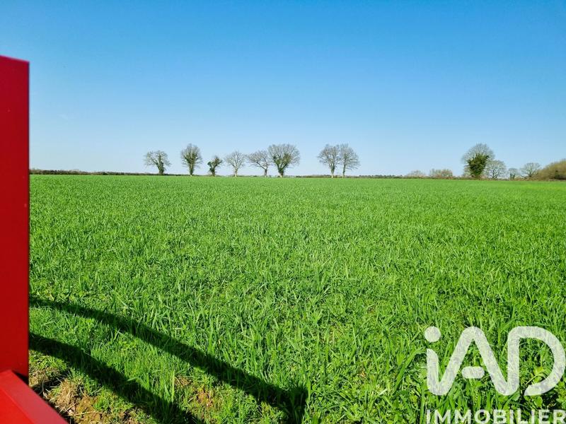 Maison - 156 m² - 7 pièces