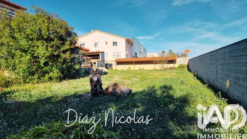 Maison - 245 m² - 5 pièces