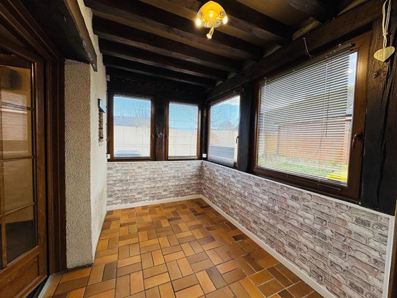 Maison - 146 m² - 7 pièces