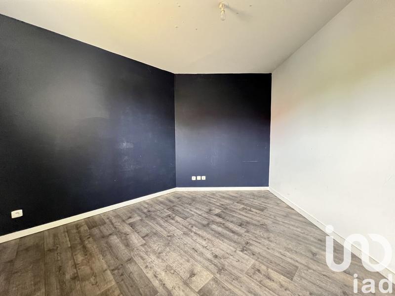 Maison de ville - 110 m² - 5 pièces