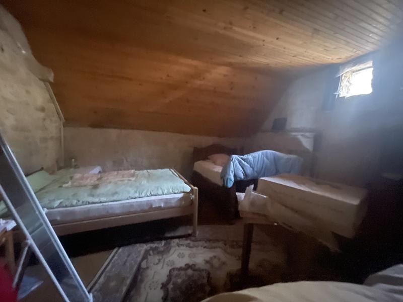 Maison de village - 70 m² - 3 pièces