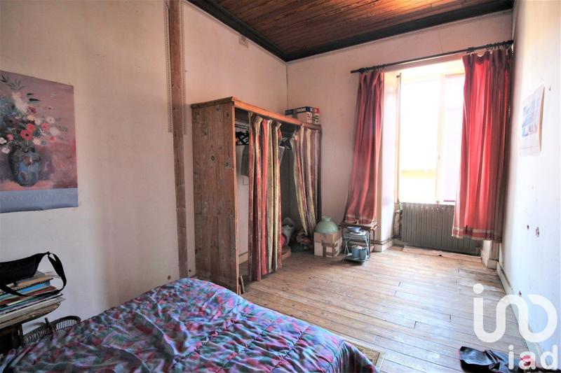 Maison de village - 227 m² - 6 pièces