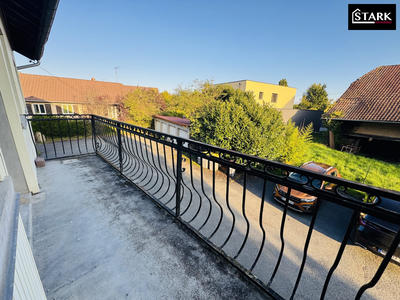 Appartement - 84 m² - 5 pièces