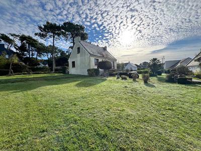 Maison - 120 m² - 4 pièces