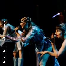 Médusée, Théâtre Ouvert - Paris