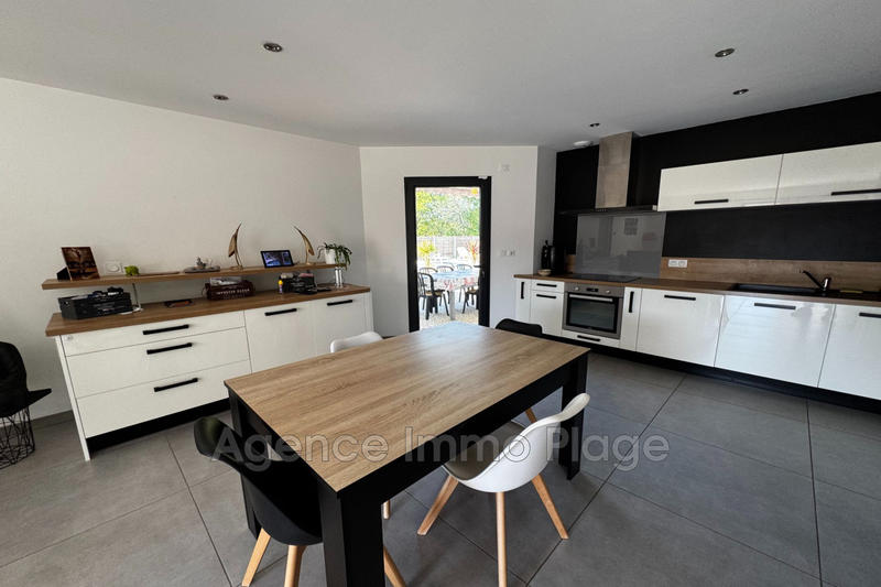 Maison - 115 m² - 4 pièces