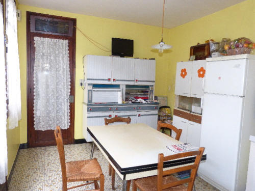 Immeuble - 270 m² - 6 pièces