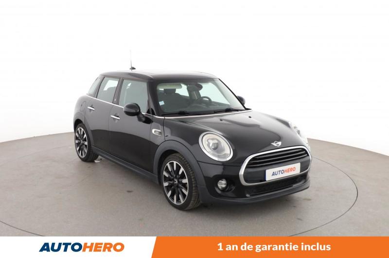 Mini Mini One Edition Blackfriars 5p 102 ch