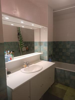 Appartement - 81 m² - 4 pièces