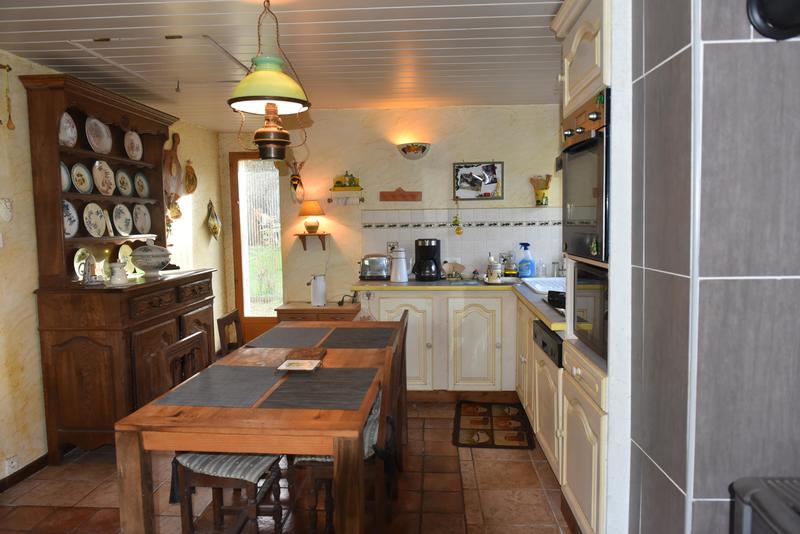 Maison - 144 m² - 4 pièces