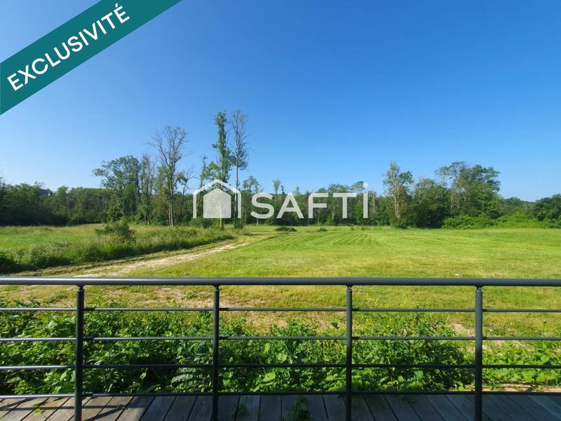 Maison - 27 m² - 1 pièce