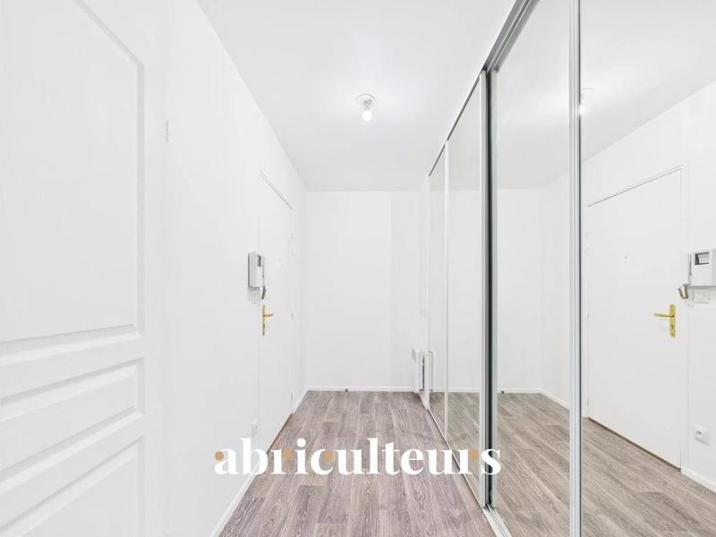 Appartement - 59 m² - 2 pièces