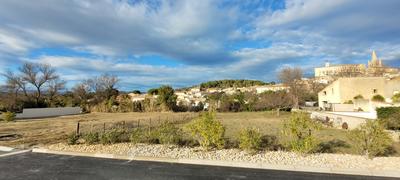 Terrain constructible - 675 m²