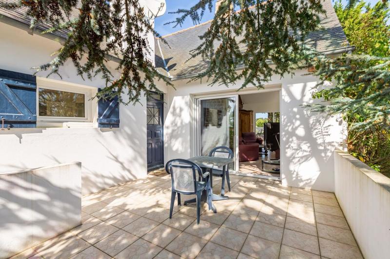 Maison - 187 m² - 6 pièces