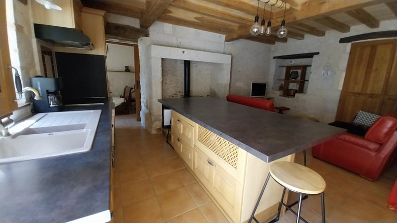 Propriété - 300 m² - 10 pièces