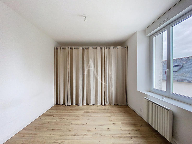 Maison - 122 m² - 5 pièces