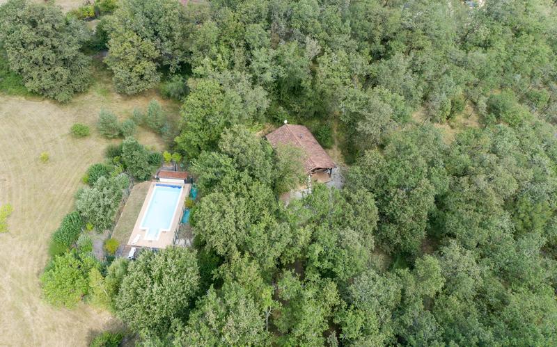 Maison - 56 m² - 4 pièces