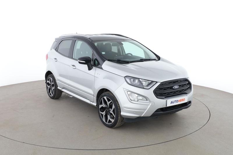 Ford EcoSport 1.0 EcoBoost St Line 125 ch