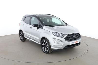Ford EcoSport 1.0 EcoBoost St Line 125 ch