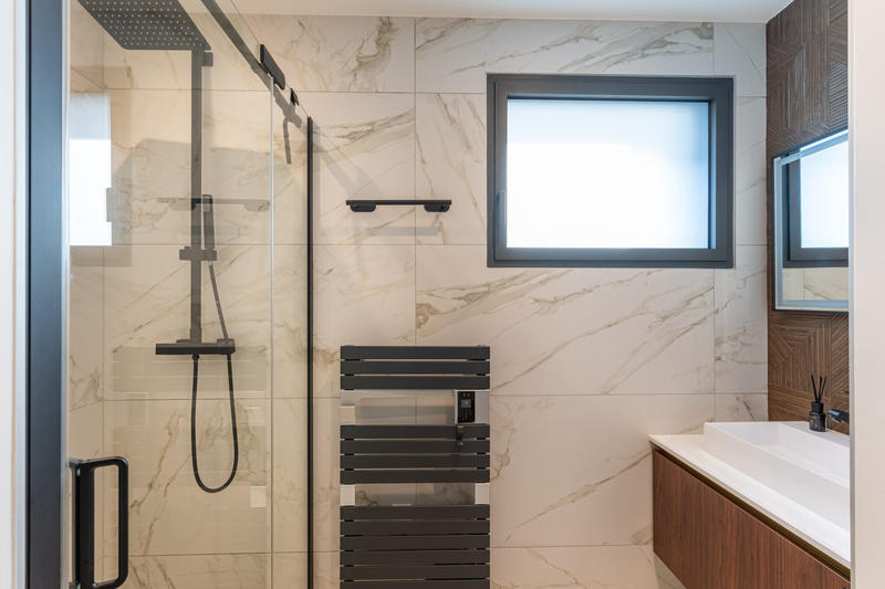 Villa - 197 m² - 8 pièces