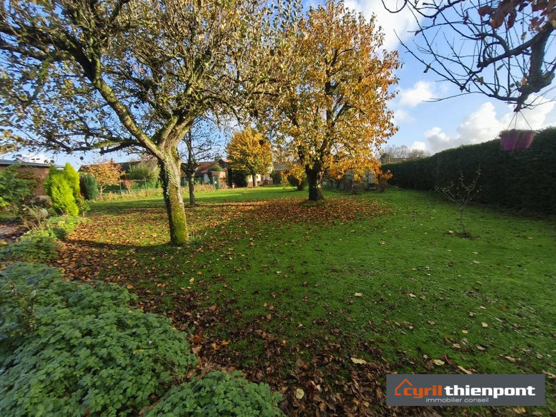 Propriété - 323 m² - 12 pièces