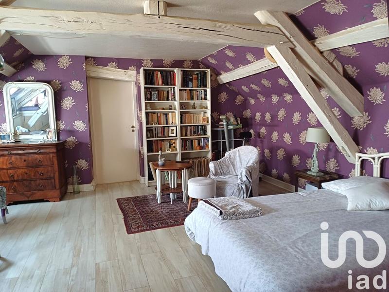 Maison de campagne - 133 m² - 4 pièces