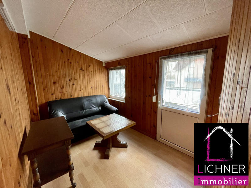 Maison - 102 m² - 6 pièces