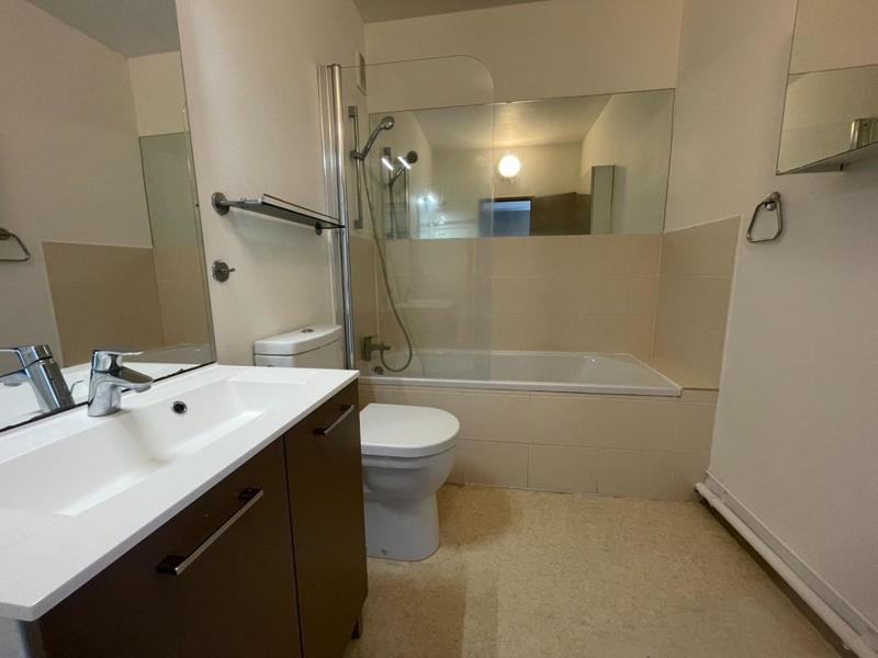 Appartement - 101 m² - 4 pièces