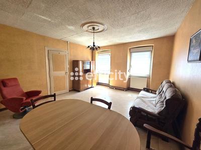 Appartement - 77 m² - 3 pièces