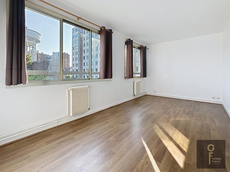 Appartement - 52 m² - 2 pièces