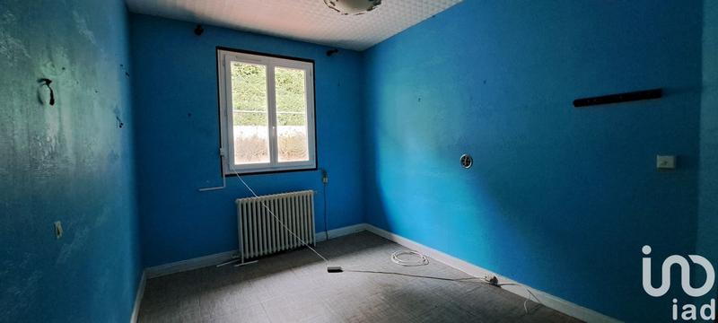 Maison - 105 m² - 4 pièces