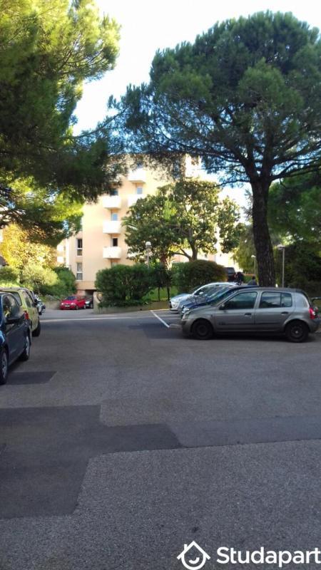 Chambre - 13 m² - 1 pièce