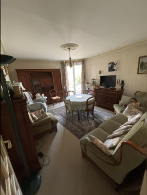 Immeuble - 162 m² - 7 pièces