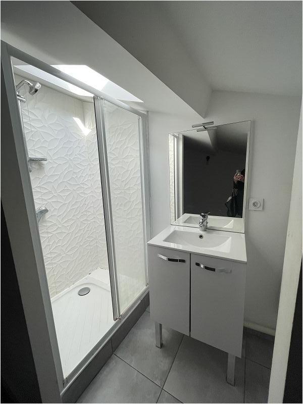 Appartement - 24 m² - 2 pièces