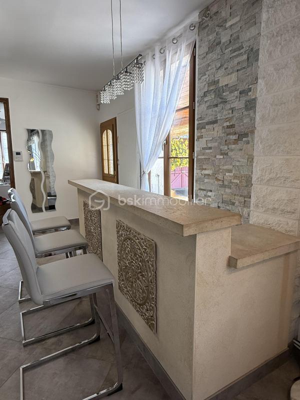 Longère - 185 m² - 8 pièces