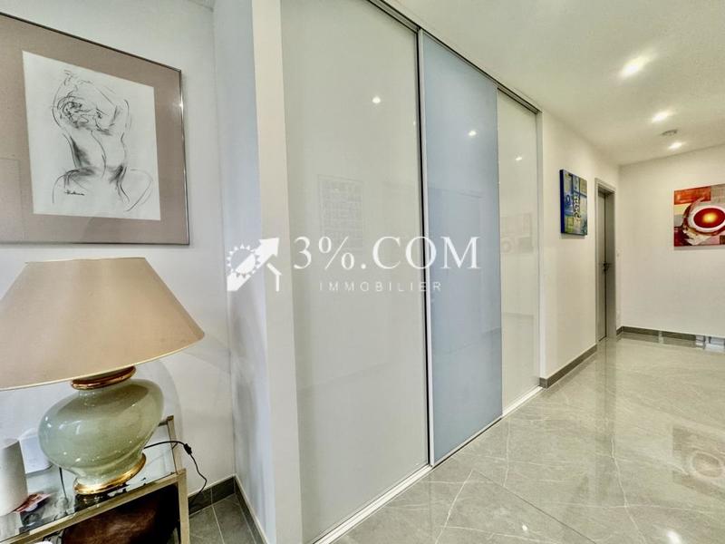 Villa - 160 m² - 5 pièces