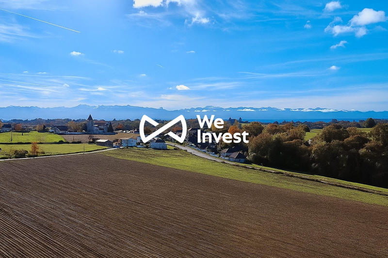 Maison - 253 m² - 8 pièces