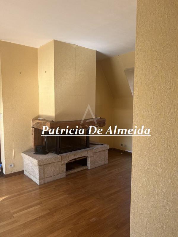 Maison - 168 m² - 6 pièces