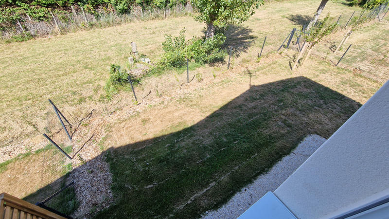 Maison - 62 m² - 3 pièces