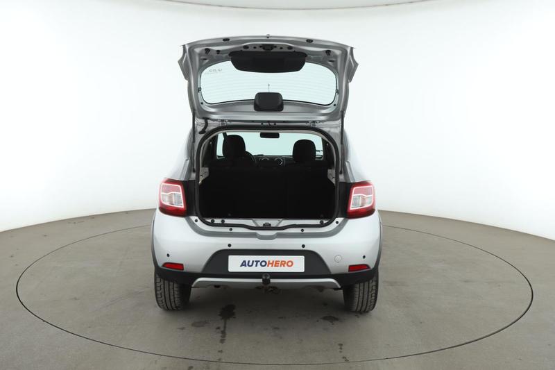 Dacia Sandero II Stepway 0.9 TCe Prestige 90 ch