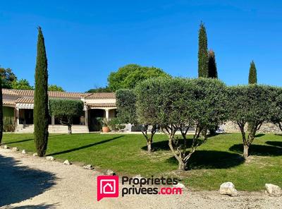 Villa - 130 m² - 5 pièces